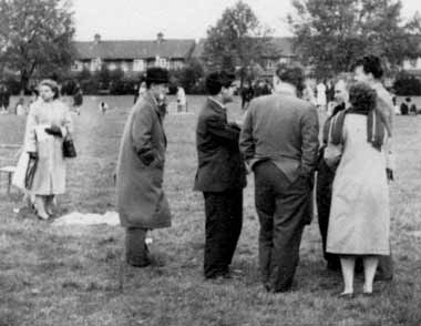 Sports Day